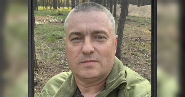 Казав близьким, що все витерпить і навчиться військовій справі: в бою на Донеччині загинув фермер-переселенець - INFBusiness