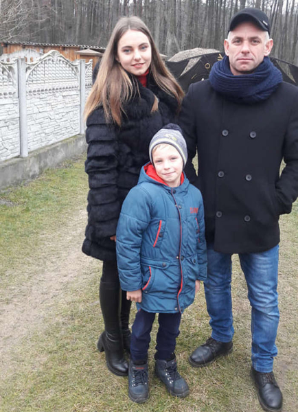 «Його мрії залишились у землі, яку він засівав ще торік»: історія добровольця із Львівщини, якого на Сумщині вбив ворожий дрон - INFBusiness