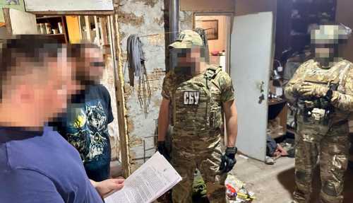 Затримали агентів фсб, які наводили російські дрони на Одесу та Кіровоградщину (ФОТО) - INFBusiness