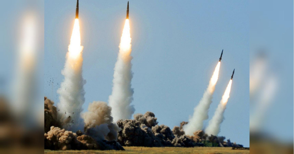 Припинити масштабні атаки: у США попередили росію - INFBusiness