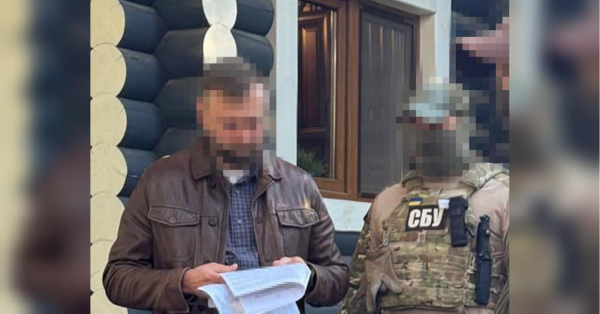 Дипломат МЗС допомагав росіянам ховатись у Європі під виглядом українців - INFBusiness