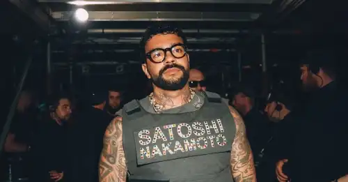 СБУ оголосила Тіматі в розшук через виступи в Криму - INFBusiness