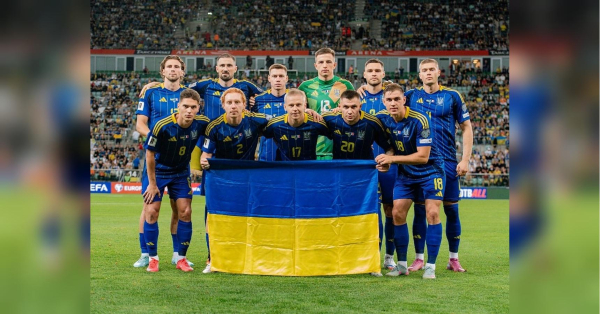 Де і коли безкоштовно дивитися онлайн Азербайджан — Україна: кого букмекери вважають фаворитом матчу відбору ЧС-2026 у Баку - INFBusiness