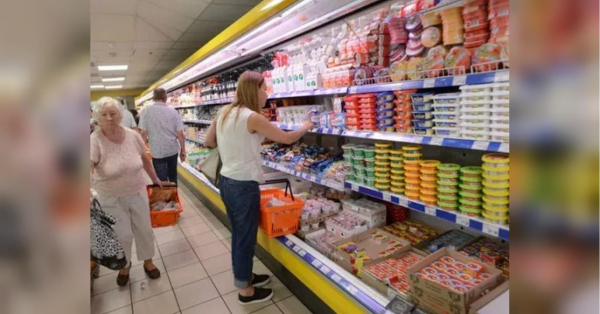 Насувається зростання цін: учені назвали товари, які не подорожчають у жовтні - INFBusiness