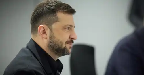 Зеленський відкинув пропозицію Лукашенка сісти втрьох і домовитись - INFBusiness