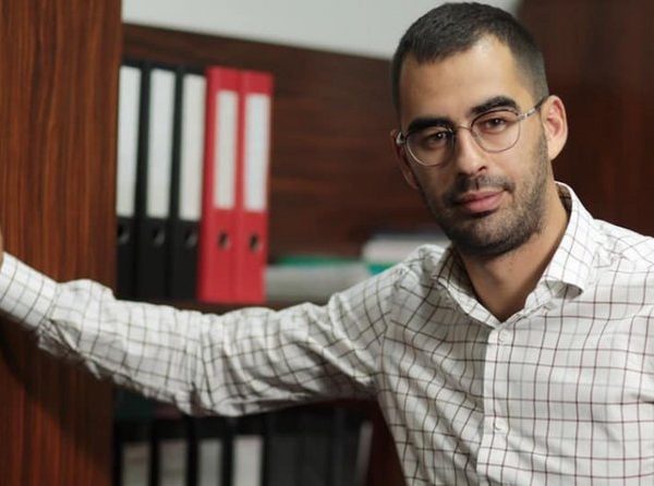 “Я тихенько піду в ліс”. Що відомо про&hellip;