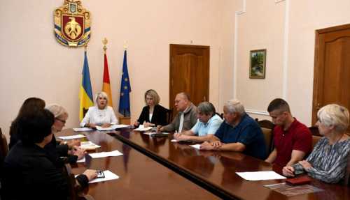 На Кіровоградщині знизився показник захворюваності на гепатити серед дітей, – Надія Оперчук (ФОТО) - INFBusiness