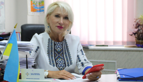 Рівень забруднення повітря перебуває в межах допустимих значень, – головдержсанлікарка Кіровоградщини (ФОТО) - INFBusiness