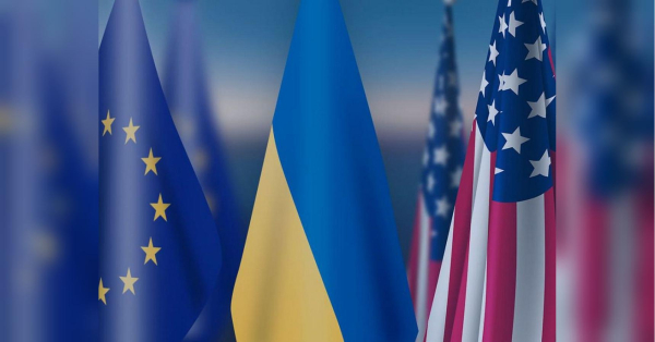 Як озброїти Україну для переговорів: у США назвали варіанти - INFBusiness