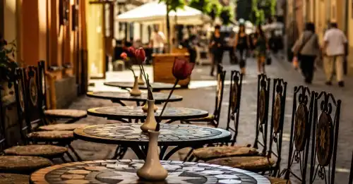 Українці стали рідше відпочивати в Одесі і частіше на Івано-Франківщині - INFBusiness