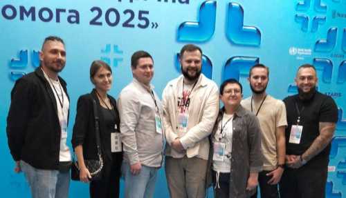 Медики з Кіровоградщини долучилися до обговорення ключових викликів та рішень у сфері невідкладної допомоги (ФОТО) - INFBusiness