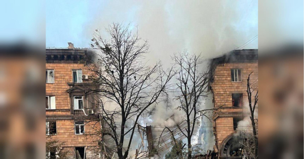 путін не підготував суспільство рф до припинення війни: аналітики ISW про посилення російських ударів по Україні - INFBusiness