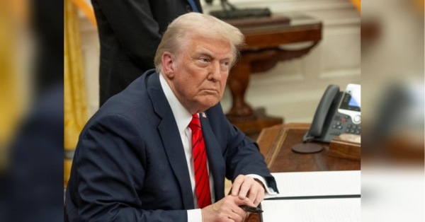 Цього не мало статися: Трамп заявив, що любить Україну, але визнав, що вона має серйозні проблеми - INFBusiness