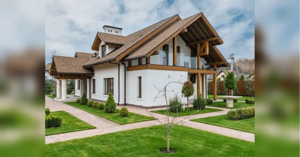 Українців масово штрафують за будинки у селах: в чому справа - INFBusiness