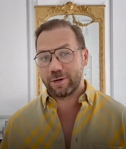 Це хіт сезону: дизайнер назвав головні тренди светрів осіннього сезону - INFBusiness