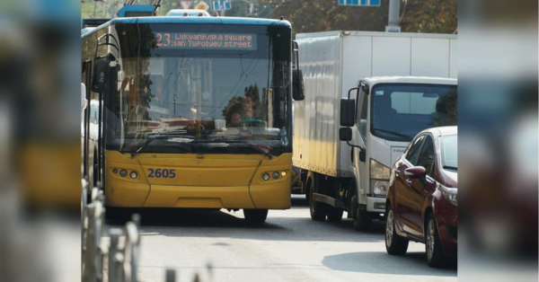 Метро й маршрутки за ціною таксі: в Києві запропонували підвищити вартість проїзду у громадському транспорті - INFBusiness