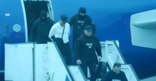 Олігарха Плахотнюка екстрадували до Молдови через шість років після втечі - INFBusiness