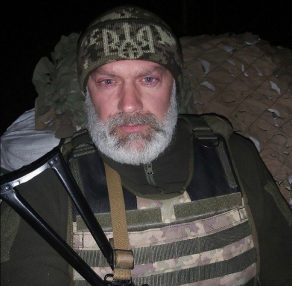 Ділили один сухар на пʼятьох та пили конденсат з труб: зірка театру та кіно Олексій Зубков про випробування під час великої війни - INFBusiness
