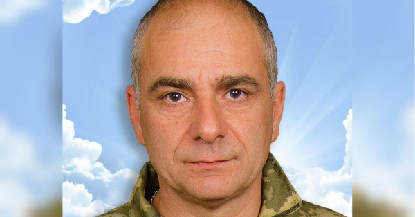 «Семеро бійців загинули на місті. Тіла росіяни замінували»: спогади про командира з позивним «Ара» з Закарпаття, який пішов добровольцем на фронт - INFBusiness