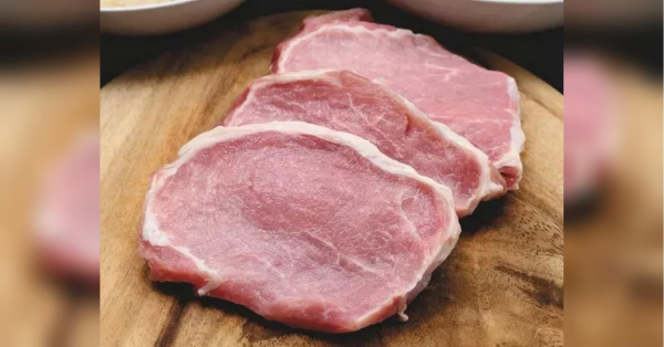 Чи подорожчає улюблене українцями м’ясо: ринок поки стабільний - INFBusiness