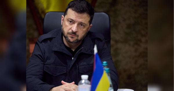 Без капітуляції і розділення: Зеленський пояснив, чому «корейська» модель не для України - INFBusiness