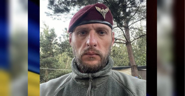 Мріяв повести дочку в перший клас: в бою на Покровському напрямку поліг солдат з Київщини - INFBusiness