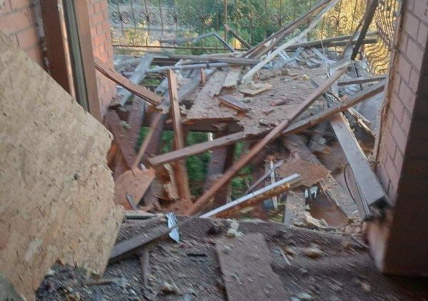 Росія безжально атакувала низку регіонів України: горять школи і підприємства — є загиблі й поранені (фото, відео) - INFBusiness