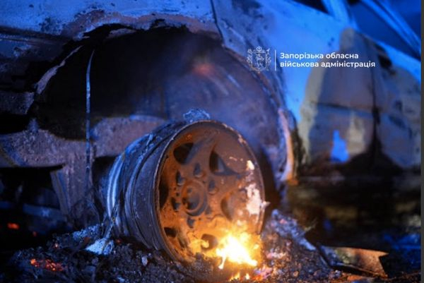 Росія безжально атакувала низку регіонів України: горять школи і підприємства — є загиблі й поранені (фото, відео) - INFBusiness