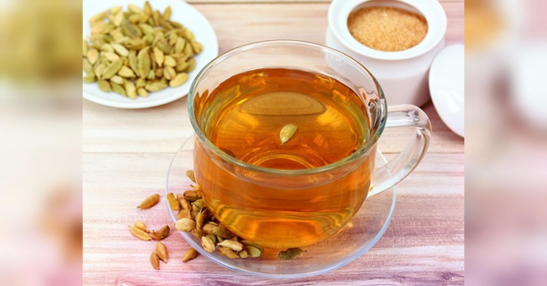 Ароматна спеція зробить чай дуже корисним для здоров’я: цілющий напій можна готувати кількома способами - INFBusiness
