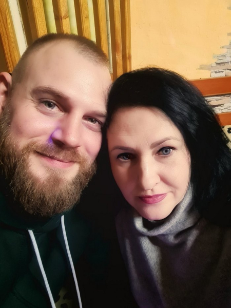 «Поховай мене поруч із бійцями, які лежать на полі Полтавської битви»: історія шведа, який знайшов в Україні своє кохання і загинув за її свободу - INFBusiness