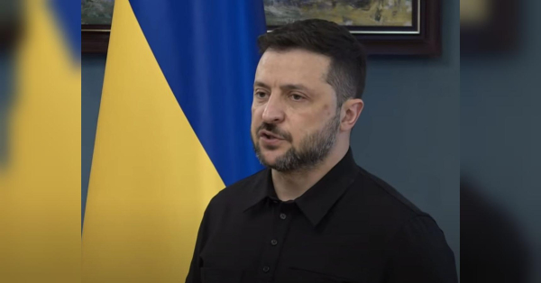 Зеленський зробив попередження Угорщині та пообіцяв проблеми росії (відео) - INFBusiness