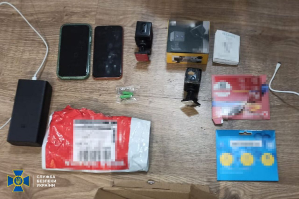 Агенти фсб розставляли «відеопастки» у багатоповерхівках, щоб коригувати удари по Києву (фото) - INFBusiness
