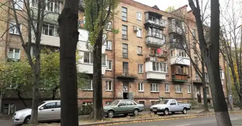 Кому заважають хрущівки: 5 головних питань - INFBusiness