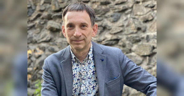 «Починаються процеси деградації»: Віталій Портников про тривожну тенденцію у суспільстві - INFBusiness
