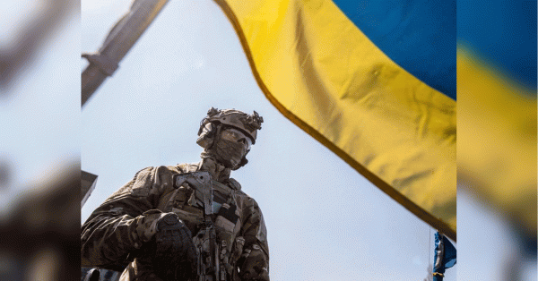 В Україні вводять нову систему військового обліку «Імпульс»: в чому її переваги - INFBusiness