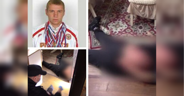 У росії вбили чемпіона Європи з боксу, який переміг у фіналі українця - INFBusiness