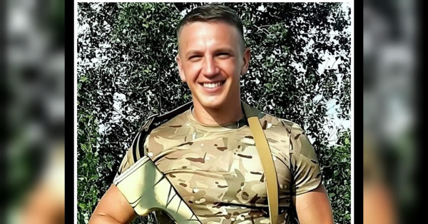 Не раз витягував з поля бою своїх побратимів: ворожий дрон вбив бійця з Київщини - INFBusiness