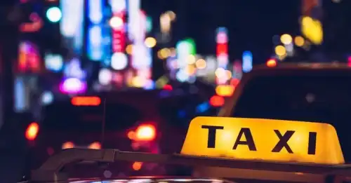 У Польщі депутатку відсторонили від діяльності після образ на адресу таксиста з України - INFBusiness