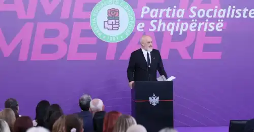 Албанія призначила першого у світі міністра, створеного штучним інтелектом, - ЗМІ - INFBusiness