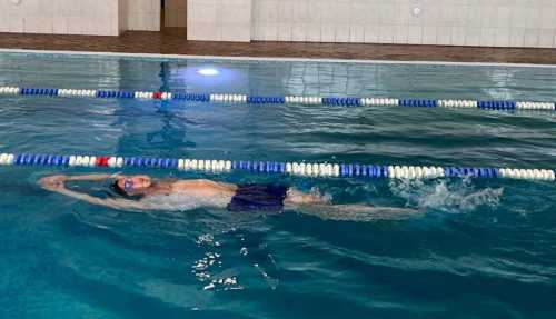 У Кропивницькому триває реабілітація військових (ФОТО) - INFBusiness