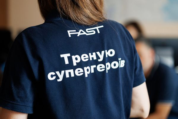 Фонд Андрія Матюхи допомагає енергетикам рятувати власні життя - INFBusiness