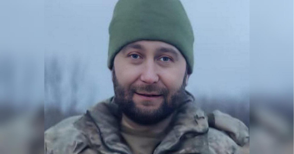 За два тижні до загибелі був удома у відпустці: ворожий дрон убив воїна з Хмельниччини - INFBusiness