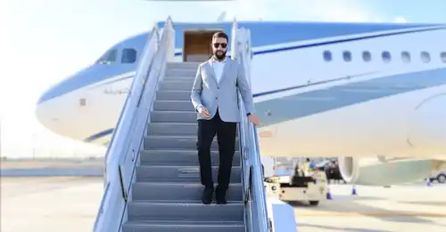 Лідер Сирії вперше з 1967 року прибув до США на Генасамблею ООН