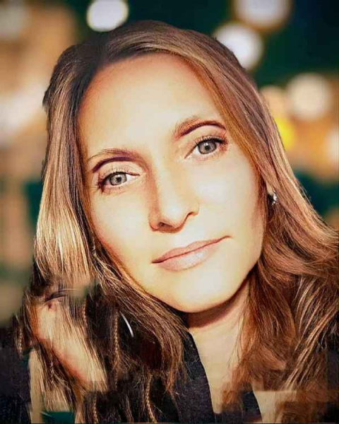 «Равлик, що несе дощ, не поспішає, бо знає один життєвий секрет», — майстриня Наталія Пилипенко - INFBusiness