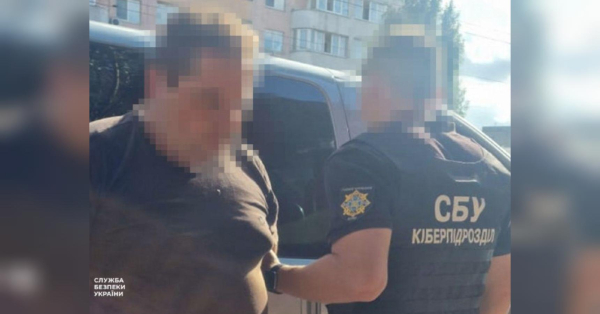 Агенти росіян в Одесі та Києві готували нові ракетно-дронові удари, в тому числі по рекрутингових центрах (фото) - INFBusiness