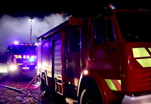 Ворог атакував обʼєкт інфраструктури, – начальник Кіровоградської ОВА (ФОТО) - INFBusiness