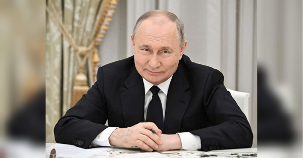 путін загострює ситуацію в Україні, адже Захід діє нерішуче, — ЗМІ - INFBusiness