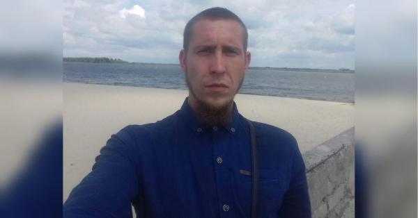 «Мене ніс російський полонений, я жер сніг, немов божевільний»: ветеран про поранення, бізнес і боротьбу - INFBusiness