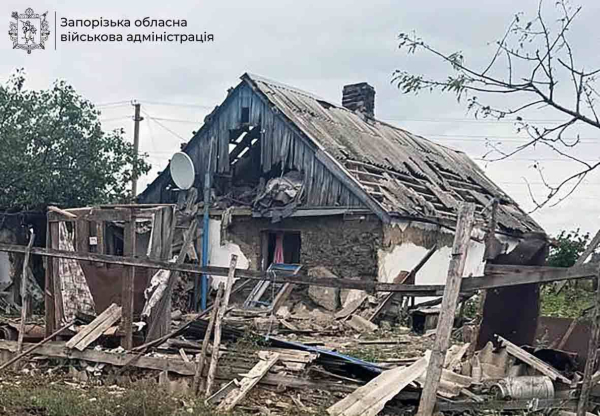 Нічна атака рф: палають склади і АЗС, поїзди курсують із затримками, є поранені - INFBusiness