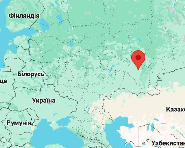 БпЛА вдарили по Ново-Уфимському НПЗ: почалася пожежа (фото, відео) - INFBusiness